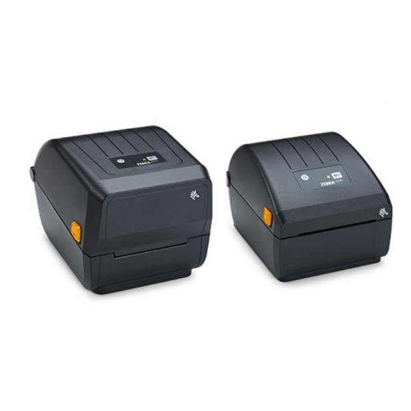 Zebra ZD220 stampante per etichette [CD] Trasferimento termico 203 x 203 DPI 102 mm/s Cablato (ZD220 TT PRINT 74M STD EZPL 203 - DPI EU/UK USB)ZebraZD22042-T0EG00EZ