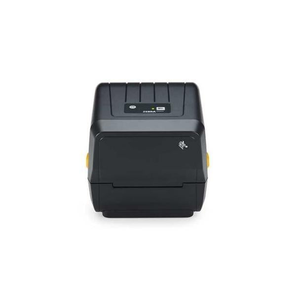 Zebra ZD230 stampante per etichette [CD] Trasferimento termico 203 x 203 DPI 152 mm/s Cablato (ZD230 TT PRINT 74/300M STD EZPL - 203 DPI EU/UK USB DISP PEELER)ZebraZD23042-31EG00EZ