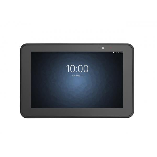 Zebra ET51 Snapdragon 32 GB 25,6 cm [10.1] 4 GB Wi-Fi 5 [802.11ac] Android 8.1 Oreo Nero (ET51 10.1IN ANDR GMS QC SD660 - 4GB/32GB WLAN ONLY ROW NO PSU)ZebraET51CT-G21E-00A6
