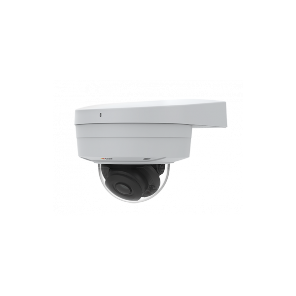 Axis 01783-001 security cameras mounts & housings Monte (TP3101 PENDANT WALL MOUNT - 01783-001, Mount, Universal, - White, Axis, M32-LVE P32-V/-LV, Plastic - Warranty: 60M)Axis733102106767701783-001