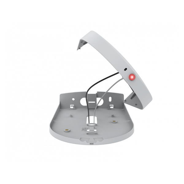 Axis 01783-001 security cameras mounts & housings Monte (TP3101 PENDANT WALL MOUNT - 01783-001, Mount, Universal, - White, Axis, M32-LVE P32-V/-LV, Plastic - Warranty: 60M)Axis733102106767701783-001