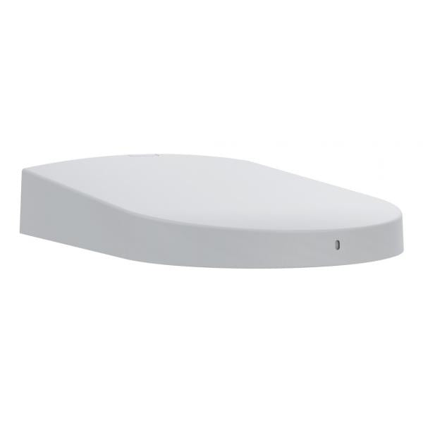 Axis 01783-001 security cameras mounts & housings Monte (TP3101 PENDANT WALL MOUNT - 01783-001, Mount, Universal, - White, Axis, M32-LVE P32-V/-LV, Plastic - Warranty: 60M)Axis733102106767701783-001