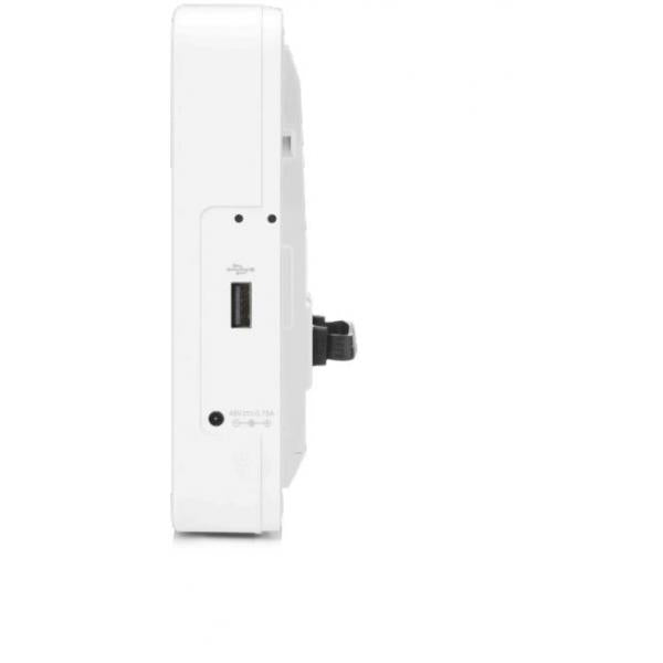 Aruba, a Hewlett Packard Enterprise company Instant On AP11D 2x2 867 Mbit/s Bianco Supporto Power over Ethernet [PoE] (HPE NETWORKING INSTANT ON ACCESS POINT,AP11D 2X2 11AC WAVE2 DESK/WALL)Hewlett Packard Enterprise0190017363325R2X16A