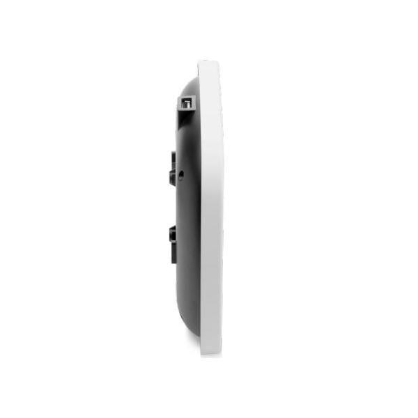 HPE Aruba Networking Instant On AP12 1300 Mbit/s Bianco Supporto Power over Ethernet [PoE] (Aruba Instant On AP12 [RW] 3X3 11AC)HpeR2X01A