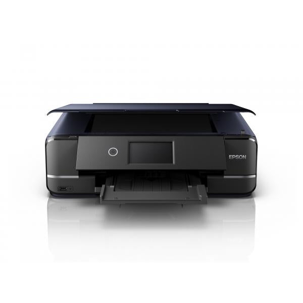 Epson Expression Photo XP-970 stampante fotografica multifunzione inkjet a cartucce (Epson Expression Photo XP-970 Small-in)Epson8715946668338C11CH45402