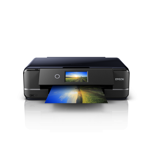 Epson Expression Photo XP-970 stampante fotografica multifunzione inkjet a cartucce (Epson Expression Photo XP-970 Small-in)Epson8715946668338C11CH45402