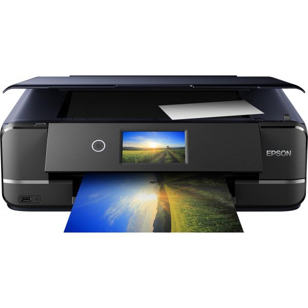 Epson Expression Photo XP-970 stampante fotografica multifunzione inkjet a cartucce (Epson Expression Photo XP-970 Small-in)Epson8715946668338C11CH45402