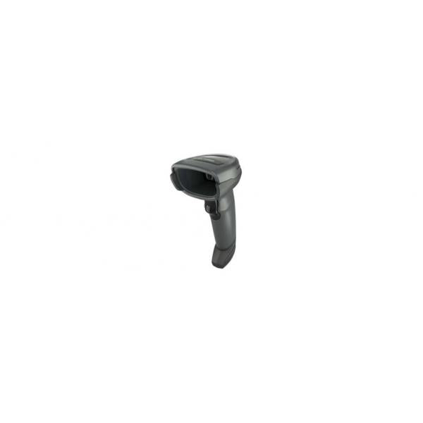 Zebra DS4608-HD Lettore di codici a barre portatile 1D/2D LED Nero (SCNRDS4608: AREA IMAGER HIGH - DENSITY TWILIGHT BLACK)ZebraDS4608-HD00007ZZWW