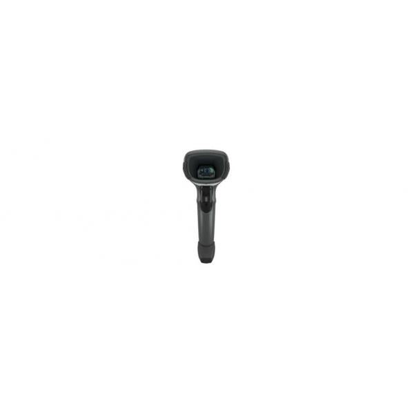 Zebra DS4608-HD Lettore di codici a barre portatile 1D/2D LED Nero (SCNRDS4608: AREA IMAGER HIGH - DENSITY TWILIGHT BLACK)ZebraDS4608-HD00007ZZWW