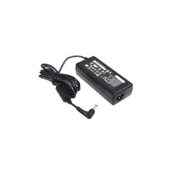 Acer AC Adapter adattatore e invertitore 90 W Nero (AC-Adaptor [90W 3P] - Blue-Tap - Warranty: 3M)AcerAP.09001.003