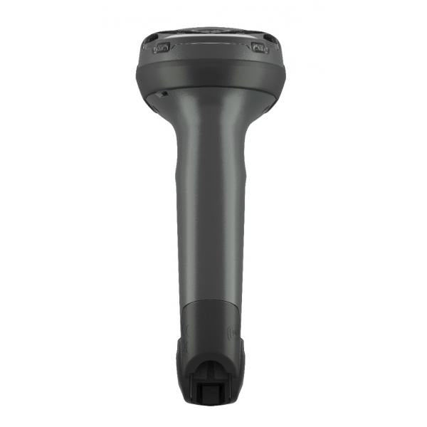 Zebra DS4608-SR Lettore di codici a barre portatile 1D/2D LED Nero (SCNRDS4608: AREA IMAGER - STANDARD RANGE TWILIGHT BLACK)ZebraDS4608-SR00007ZZWW