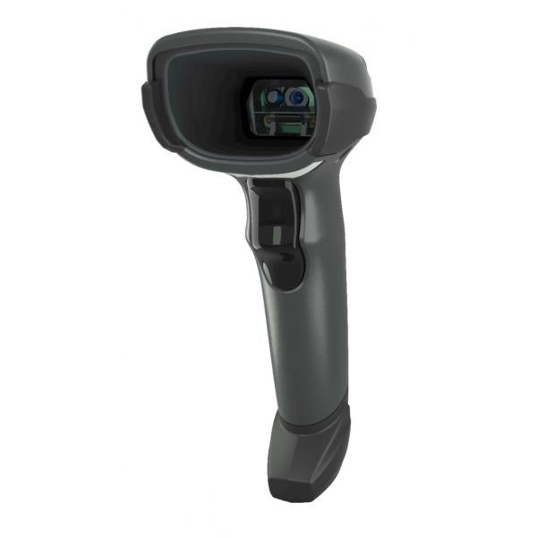 Zebra DS4608-SR Lettore di codici a barre portatile 1D/2D LED Nero (SCNRDS4608: AREA IMAGER - STANDARD RANGE TWILIGHT BLACK)ZebraDS4608-SR00007ZZWW