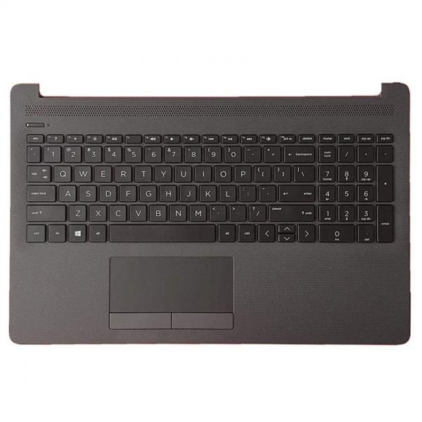 HP L50000-061 ricambio per notebook Cover + keyboard (Top Cover W/Keyboard JTB ITL - L50000-061, Cover + keyboard, - Italian, HP, 250 G7, 255 G7 - Warranty: 12M)Hp5706998851529L50000-061