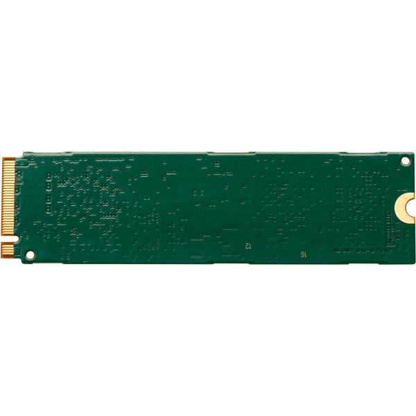 HP 6SL00AA drives allo stato solido 2 TB M.2 PCI Express 3.0 NVMe TLC (HP 2TB TLC PCIE3X4 NVME M2 SSD)Hp6SL00AA#AC3