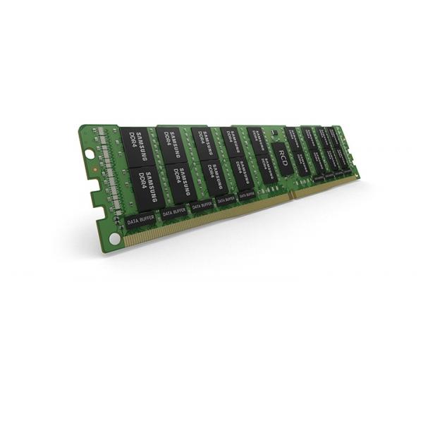Samsung M386AAG40MMB-CVF memoria 128 GB 1 x 128 GB DDR4 2933 MHz Data Integrity Check [verifica integrità dati] (SAMSUNG MEM 128GB 4Rx4 DDR4-2933MHz,LRDIMM PC4-24300 ECC CL21 1.2V)Samsung7640143874248M386AAG40MMB-CVF