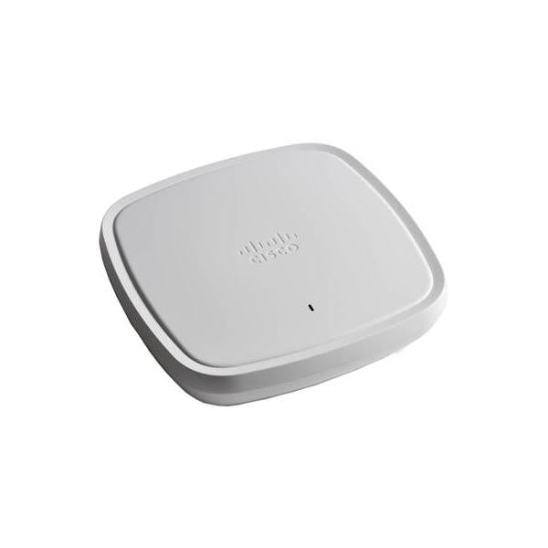 Cisco 9120 Grigio Supporto Power over Ethernet [PoE] (CISCO CATALYST 9120AX SERIES - .)CiscoC9120AXI-S