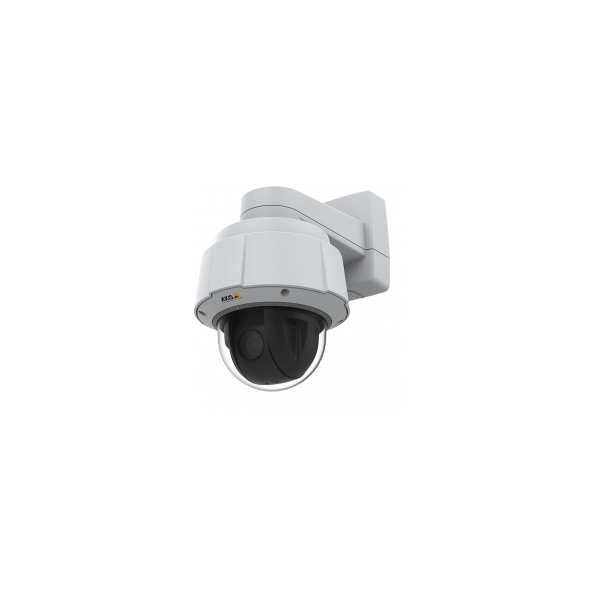 Axis Q6075-E Telecamera di sicurezza IP Esterno Cupola Soffitto 1920 x 1080 Pixel (Q6075-E 50HZ EUR/UK - Warranty: 60M)Axis01751-002