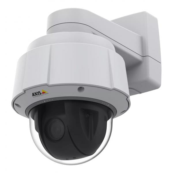 Axis Q6075-E Telecamera di sicurezza IP Esterno Cupola Soffitto 1920 x 1080 Pixel (Q6075-E 50HZ EUR/UK - Warranty: 60M)Axis01751-002