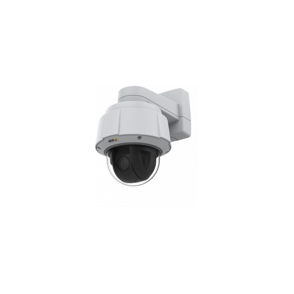 Axis Q6074-E Telecamera di sicurezza IP Interno e esterno Cupola Soffitto/muro 1280 x 720 Pixel (AXIS Q6074-E 50 Hz - netv?rksoverv?gni)Axis733102106994701973-002