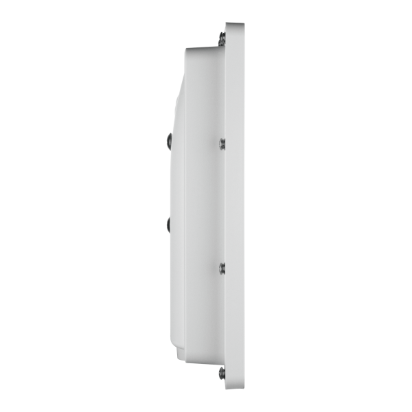 D-Link AC1200 1200 Mbit/s Bianco Supporto Power over Ethernet [PoE] (WIRELESS AC1200 WAVE2 POE AP,Wireless AC1200 Wave2 Dual Band Outdoor PoE Access Point, IEEE 802.11a/b/g/n/ac Standard, 5GHz und 2,4GHz Frequenzbereich gleichzeitig, 2 Gigabit Ethern...