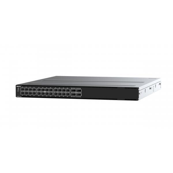 DELL S-Series S5224F-ON Gestito L2/L3 1U Nero (Dell PowerSwitch S5224F-ON - switch -)Dell210-APHQ