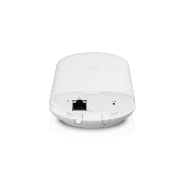 Ubiquiti NanoStation 5AC Loco 1000 Mbit/s Bianco Supporto Power over Ethernet [PoE] (Ubiquiti Networks NanoStation 5AC Loco WLAN access point 1000 Mbit/s Power over Ethernet [PoE] White)UbiquitiLOCO5AC
