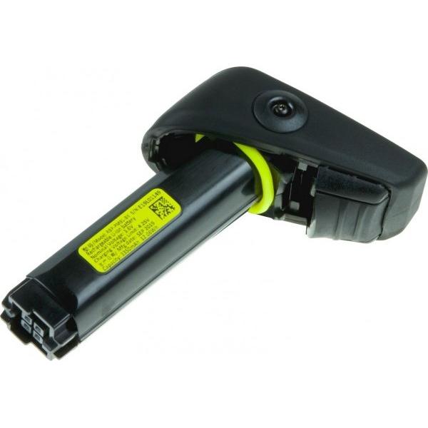 Datalogic RBP-PM91-BK lettero codici a barre e accessori Batteria (BATTERY PACK REMOVABLE RBP-9001 - BLACK)DatalogicRBP-PM91-BK