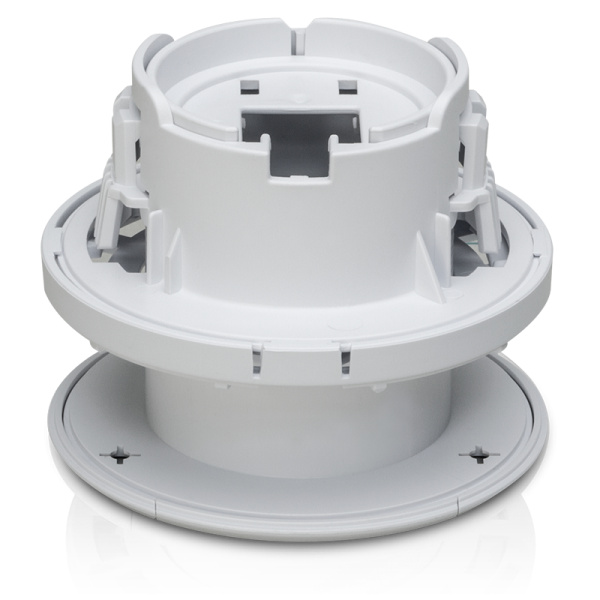 Ubiquiti Networks UVC-G3-F-C-3 security cameras mounts & housings Monte (Ceiling Mount for UVC-G3-FLEX - 3 Pack - Warranty: 24M)UbiquitiUVC-G3-F-C-3