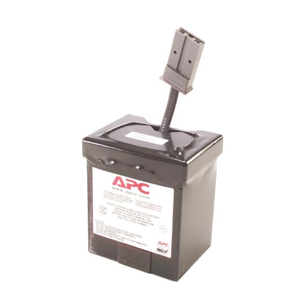 APC RBC30 batteria UPS Acido al piombo (REPLACEMENT BATTERY - WARRANTY 1YR /SMART-UPS)ApcRBC30