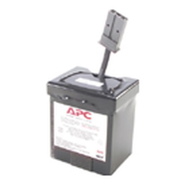 APC RBC30 batteria UPS Acido al piombo (REPLACEMENT BATTERY - WARRANTY 1YR /SMART-UPS)ApcRBC30