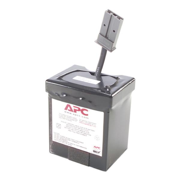 APC RBC30 batteria UPS Acido al piombo (REPLACEMENT BATTERY - WARRANTY 1YR /SMART-UPS)ApcRBC30