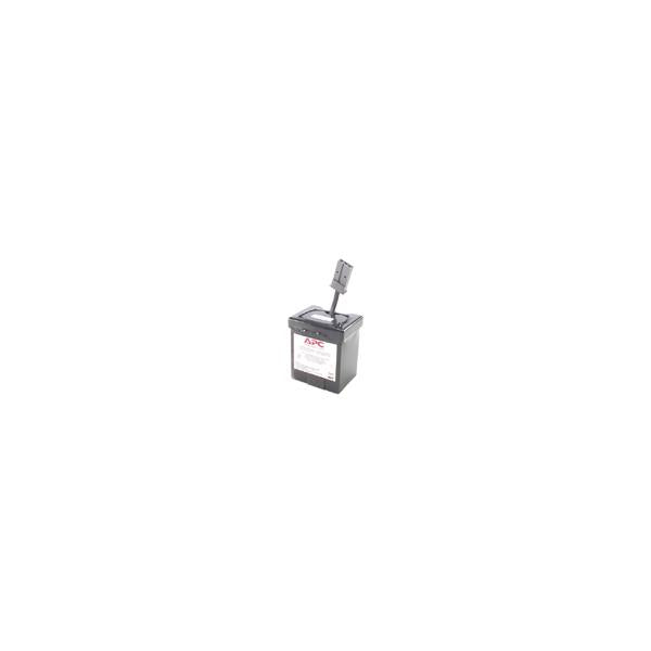 APC RBC30 batteria UPS Acido piombo [VRLA] (REPLACEMENT BATTERY - WARRANTY 1YR /SMART-UPS)ApcRBC30