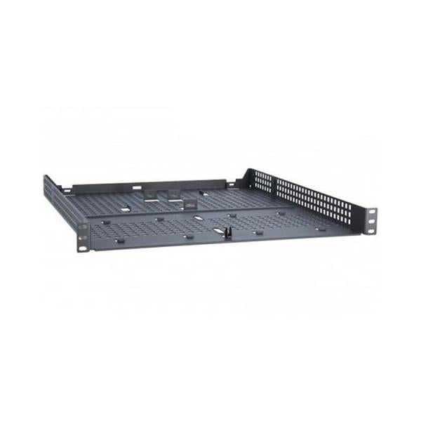 Cisco C9800L-RMNT= ricambio per apparecchiature di rete Kit di installazione (SPARE C9800 WIRELESS CONTROLLER - RACK MOUNT TRAY)Cisco0889728231527C9800L-RMNT=