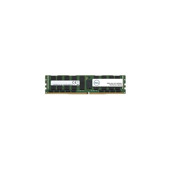DELL A9781930 memoria 64 GB DDR4 288-pin DIMM Data Integrity Check [verifica integrità dati] (64GB [1*64GB] 4RX4 - PC4-21300V-L DDR4-2666MHZ - Warranty: 12M)DellSNP4JMGMC/64G