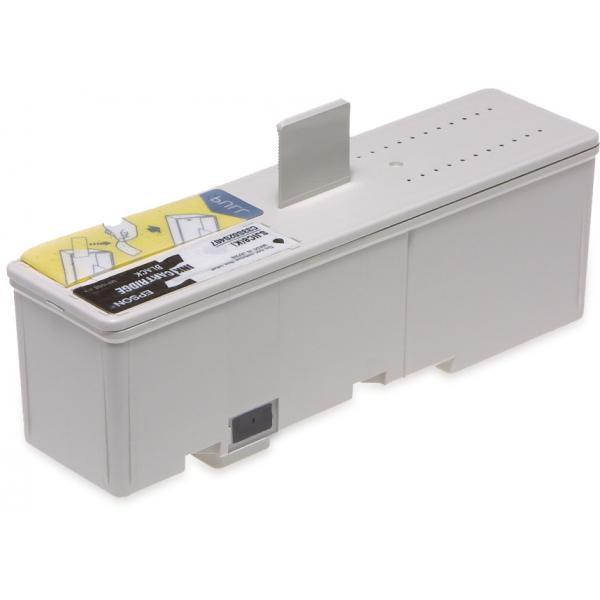 Epson Cartuccia Nero (Epson SJIC8[K] - sort - original - bl? LEADTIME7DAYS:leadtime of 7 days)EpsonC33S020407