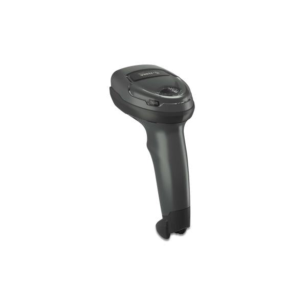 Zebra DS4608-SR Lettore di codici a barre portatile 1D/2D LED Nero (DS4608-SR BLACK WITH STAND USB - KIT: DS4608-SR00007ZZWW SCANNER)ZebraDS4608-SR7U2100SGW