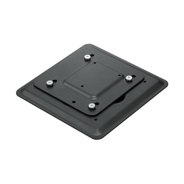 Lenovo 4XF0V81630 kit di fissaggio Nero (ThinkCentre Nano VESA Mount - **New Retail** - Warranty: 12M)Lenovo4XF0V81630