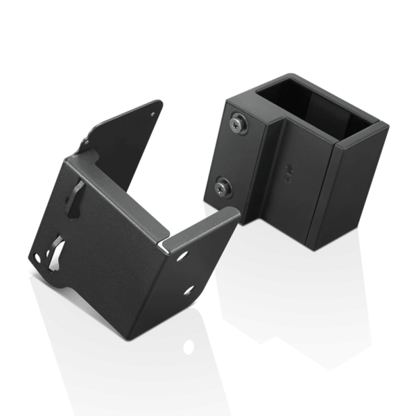 Lenovo 4XF0V81629 kit di fissaggio Nero (MECH_BO TC Nano DIN. WARRANTY: 1YR CCR)Lenovo01936387209804XF0V81629