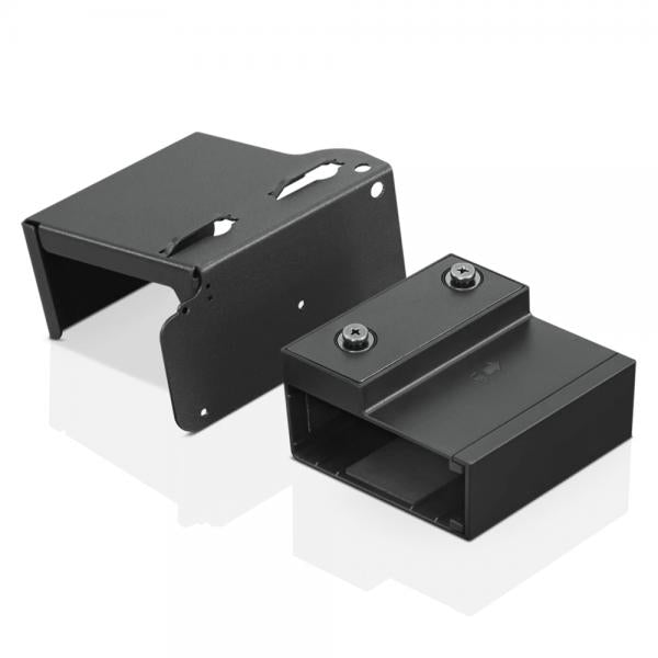 Lenovo 4XF0V81629 kit di fissaggio Nero (MECH_BO TC Nano DIN. WARRANTY: 1YR CCR)Lenovo01936387209804XF0V81629