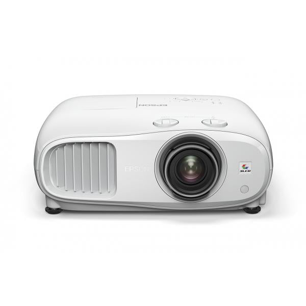 Epson EH-TW7000 (Epson EH-TW7000 - Proiettore 3LCD - 3D - 3000 lumen [bianco] - 3000 lumen [colore] - 3840 x 2160 [2 x 1920 x 1080] - 16:9 - 4K - bianco)Epson8715946670867V11H961040