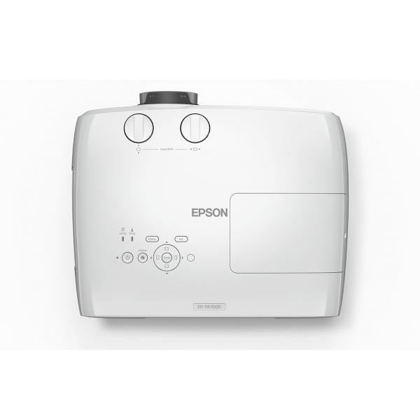 Epson EH-TW7000 (Epson EH-TW7000 - 3LCD-projektor - 3D)Epson8715946670867V11H961040