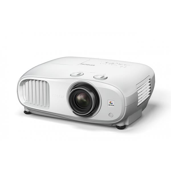Epson EH-TW7000 (Epson EH-TW7000 - Proiettore 3LCD - 3D - 3000 lumen [bianco] - 3000 lumen [colore] - 3840 x 2160 [2 x 1920 x 1080] - 16:9 - 4K - bianco)Epson8715946670867V11H961040