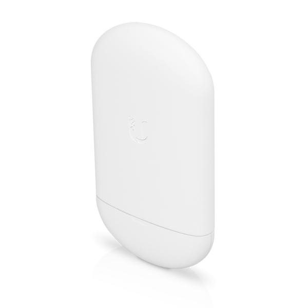 Ubiquiti NanoStation 5AC Loco 450 Mbit/s Bianco Supporto Power over Ethernet [PoE] (airMAX 5G NS ac loco 5-pack - CPE with 13 dBi antenna, 450+ - Mbps, PoE Injector not included - Warranty: 24M)Ubiquiti0817882027267LOCO5AC-5