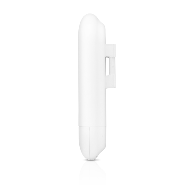 Ubiquiti NanoStation 5AC Loco 450 Mbit/s Bianco Supporto Power over Ethernet [PoE] (airMAX 5G NS ac loco 5-pack - CPE with 13 dBi antenna, 450+ - Mbps, PoE Injector not included - Warranty: 24M)Ubiquiti0817882027267LOCO5AC-5