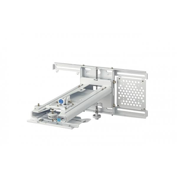 Epson Wall Mount - ELPMB62 - EB-1480Fi / EB-8xx (ELPMB62 - Adjustable Wall Mount for Epson Ultra-Short Throw Laser Displays)EpsonV12HA06A06