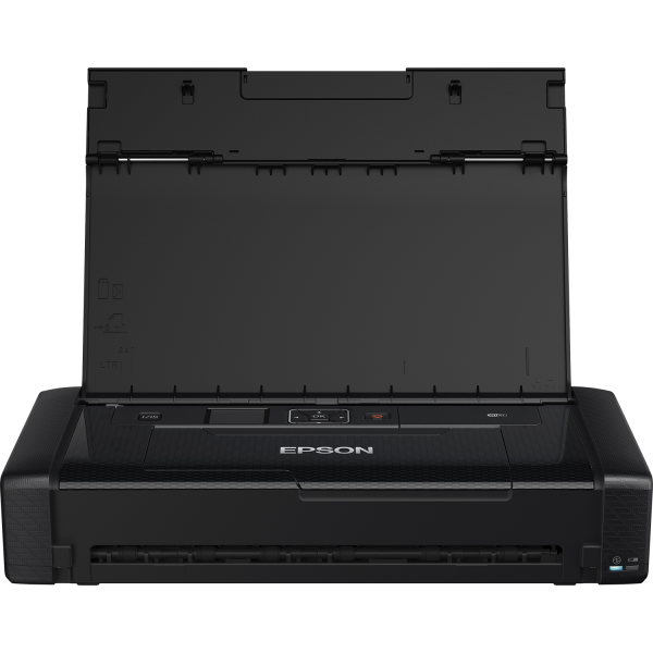 Epson WorkForce WF-110W (Epson WorkForce WF-110W - printer - fa)Epson8715946670812C11CH25401