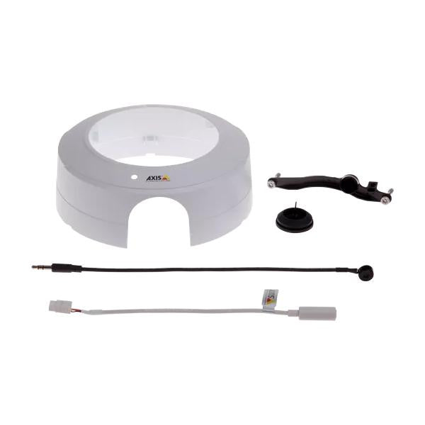 Axis TP3901 Alloggi (AXIS TP3901 Microphone Kit - kamerahus)Axis733102106780601798-001