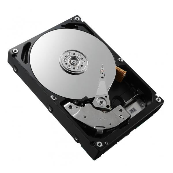 DELL 0WRRF disco rigido interno 1,8 TB 10000 Giri/min 2.5 SAS (1.8TB HDD 10K RPM 2.5inch - Non Encrypted SAS 512e 32MB - Warranty: 3M)Dell57041740478340WRRF