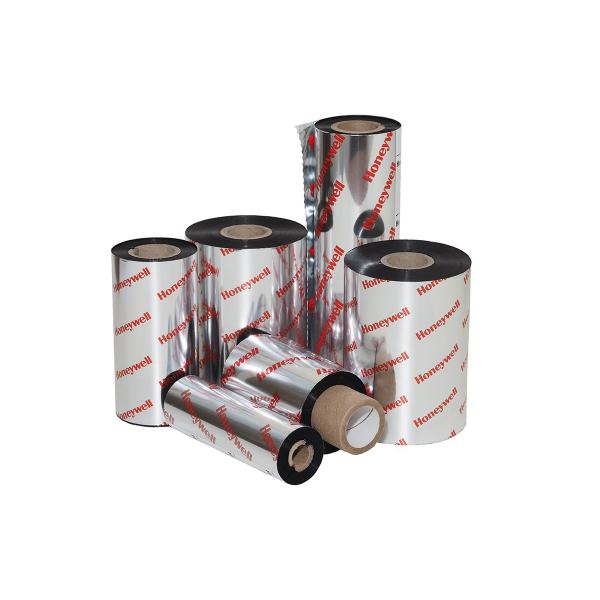 Honeywell TMX1301 nastro termico 300 m Nero (TMX1301 TT WAX RIBB 10RIBB/BOX - 110MM WX300M L 25 MM CORE)HoneywellI90674-0
