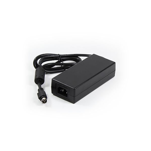 Synology ADAPTER 120W_1 adattatore e invertitore Interno 120 W Nero (ADAPTER 120W_1 power - adapter/inverter Indoor 120 W - Black ADAPTER 120W_1, Server, Indoor, 120 W, Black, Synology, Synology DS1019+ - Warranty: 24M)SynologyADAPTER120W_1